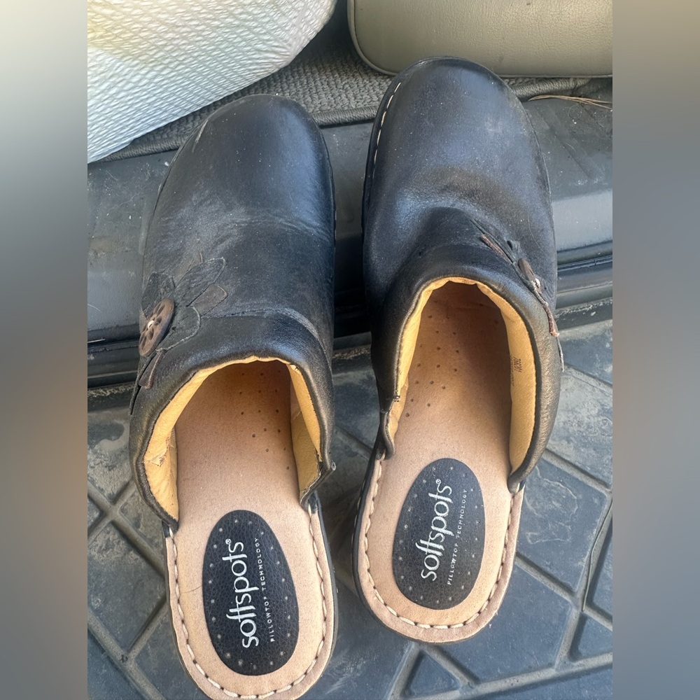 Softstops | Lara Slip Ons